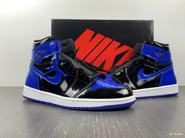 High OG 1 555088-404 Retro Jordan 0712